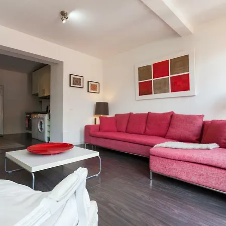 Appartement Flh Principe Real Design Flat *
