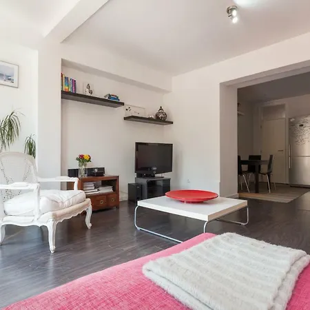 Flh Real Design Flat * Lisboa