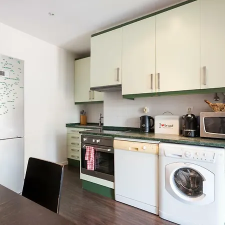 Apartamento Flh Real Design Flat Lisboa