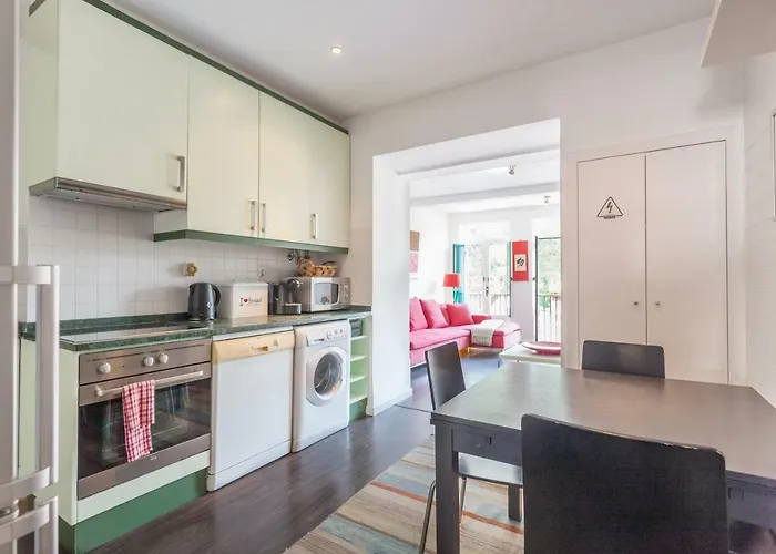 شقة Flh Principe Real Design Flat Lisboa