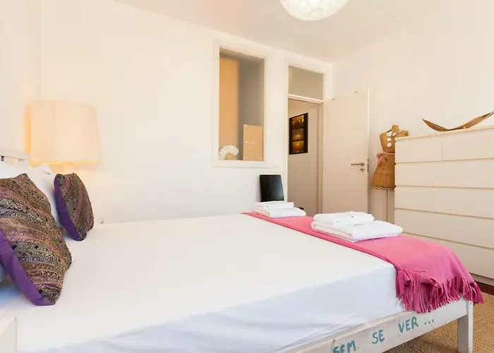 Flh Principe Real Design Flat *