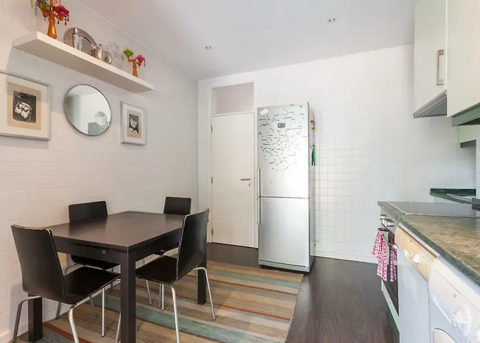 Flh Principe Real Design Flat * Lisboa