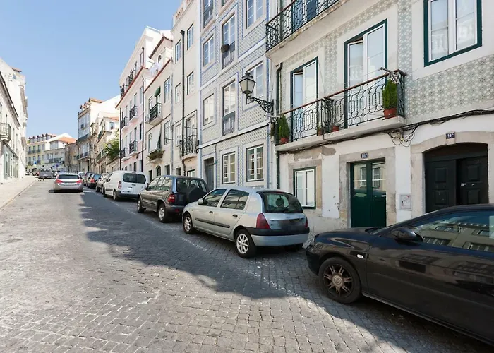 شقة Flh Principe Real Design Flat Lisboa