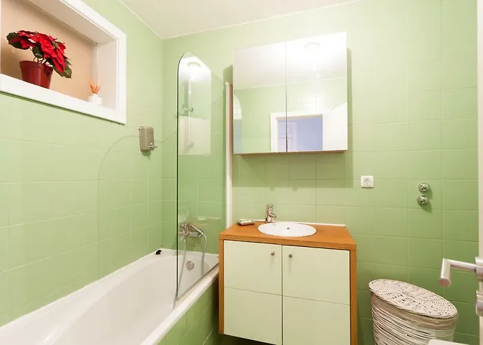 Flh Principe Real Design Flat * Lisboa