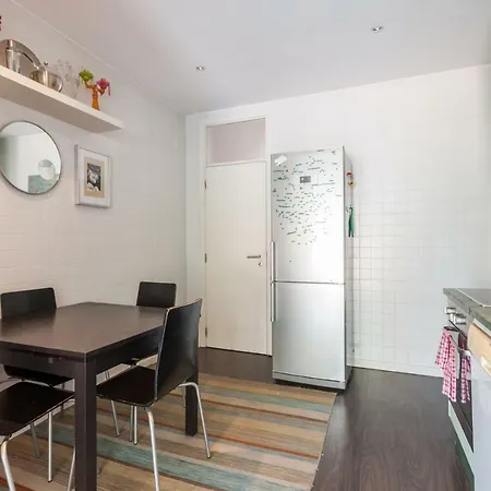 Flh Principe Real Design Flat * Lisbona
